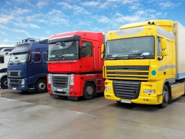 Antalya Koçarlı Nakliye